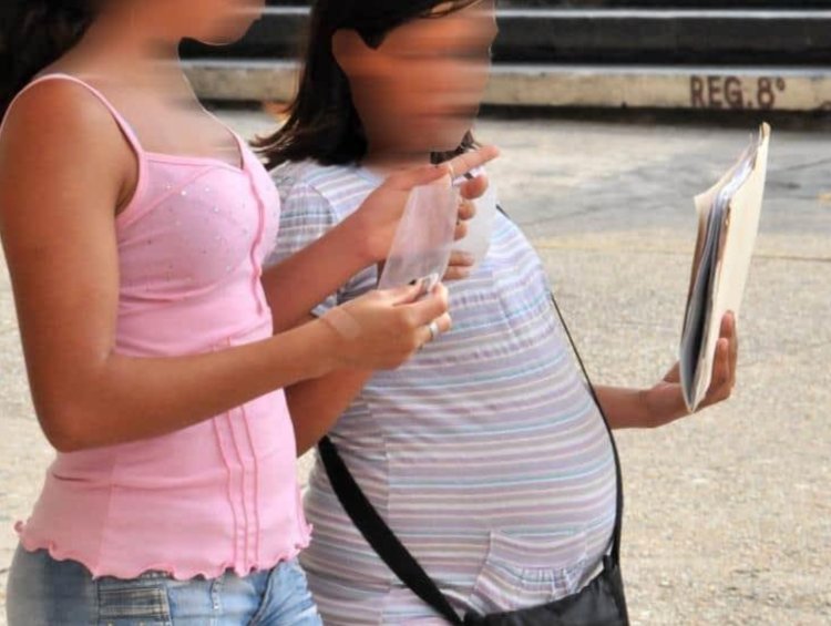 Veracruz ocupa el primer lugar a nivel nacional en muertes maternas.