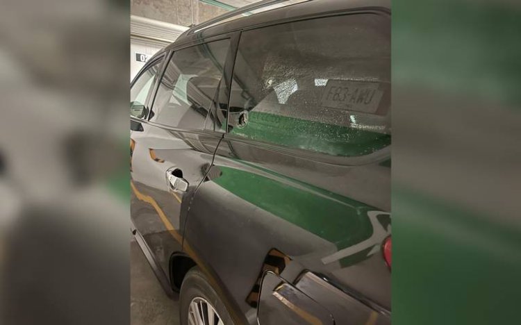 Denuncian ataque armado contra candidata a la alcaldía Cuauhtémoc, CDMX