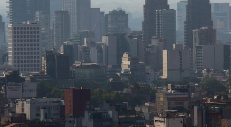 Se suspende la Contingencia Ambiental Atmosférica Fase I en Toluca y Santiago Tianguistenco