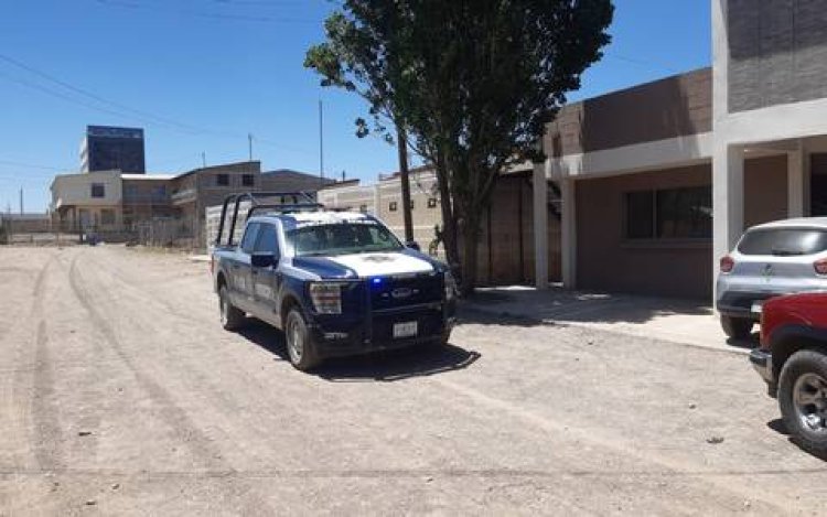 Adolescentes intentaron asfixiar y quemar a un menor de 11 años en Chihuahua