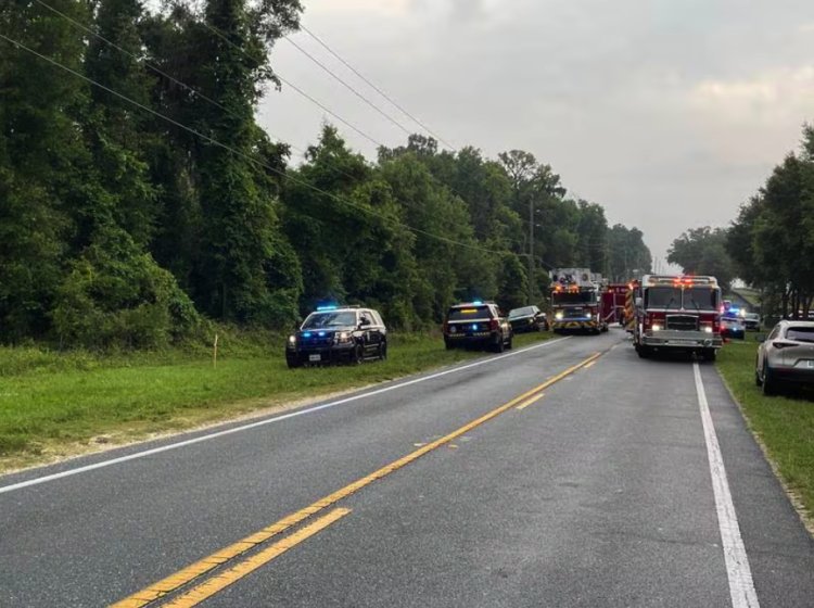 Identifican a trabajadores mexicanos que murieron en accidente en Florida