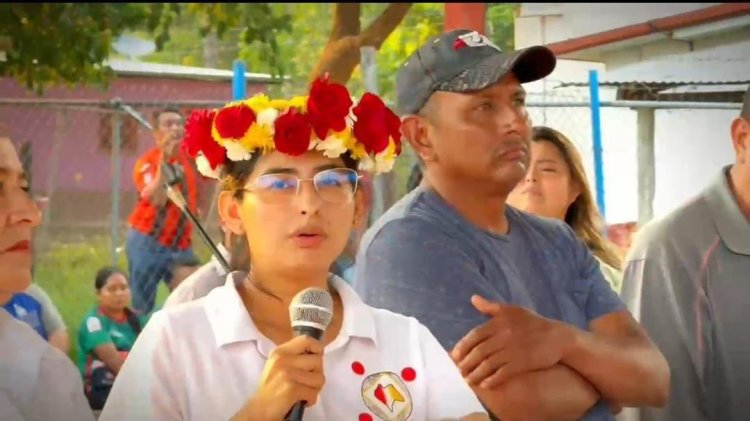 Matan a candidata a alcaldesa en La Concordia, Chiapas; tenía 28 años