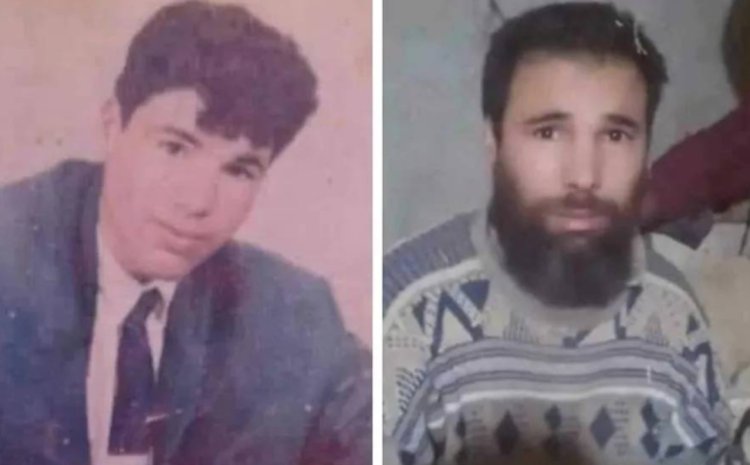Rescatan a hombre que pasó 27 años secuestrado en Argelia