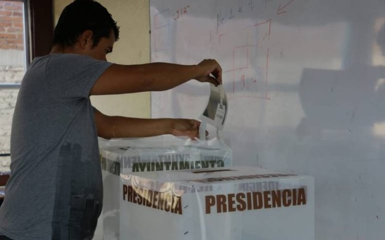 En San Luis Potosí con protección 38 candidatas y candidatos