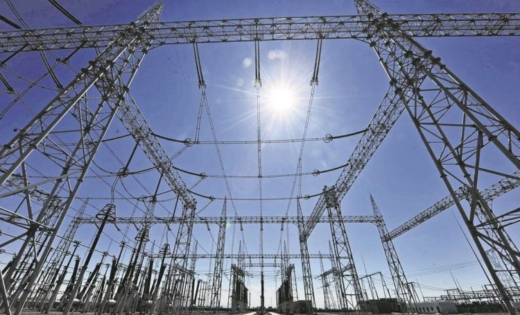 México llega al pico eléctrico, registra más de 51 mil megawatts de consumo