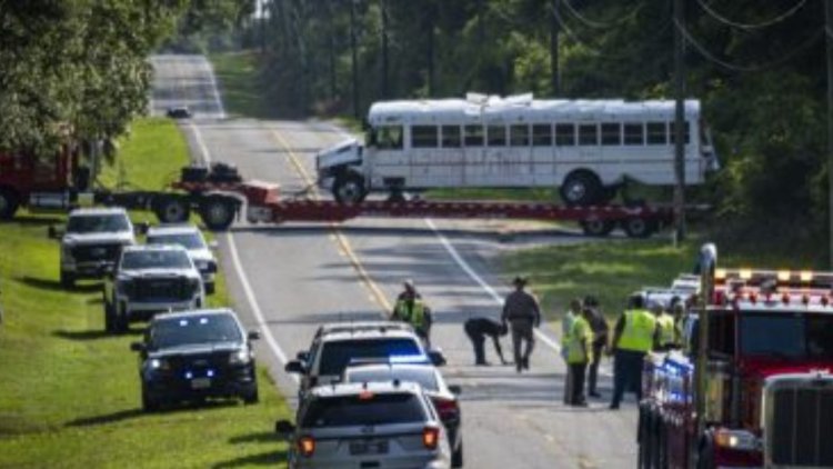 Inicia repatriación de cuerpos de trabajadores mexicanos fallecidos en Florida