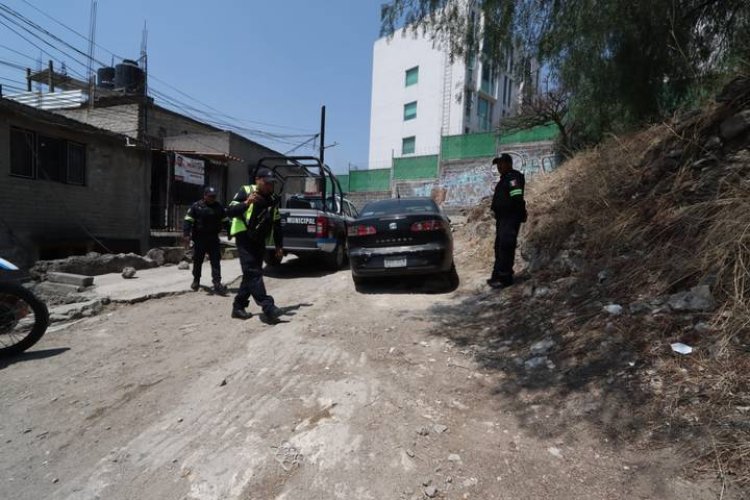 Encuentran a joven que murió por presunta sobredosis en Naucalpan