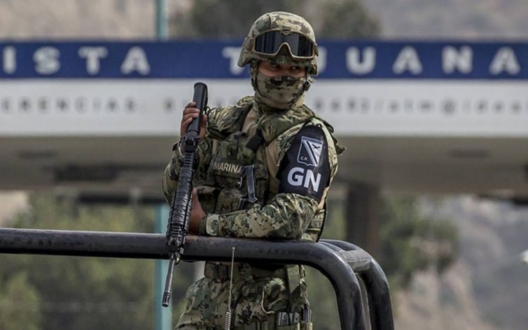 Ejército mató a 400 miembros del Cártel de Jalisco Nueva Generación