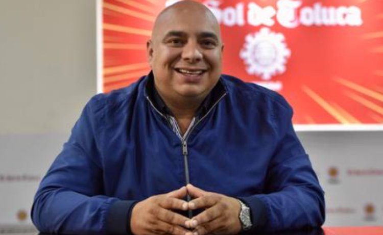 Eduardo Díaz “Lalo Paletas” candidato a Presidente Municipal de Chalco sufre atentado