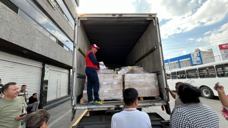 Investigan robo de más de 2 mil boletas electorales en Puebla