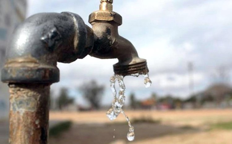 Mantente atento, habrá recortes de agua en estas alcaldías de la CDMX