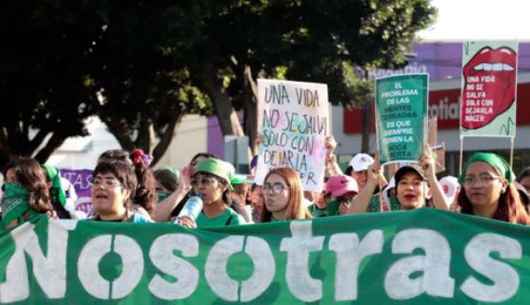 Tribunal ordena despenalizar el aborto en Chihuahua