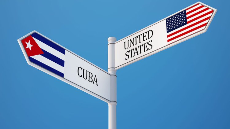 Cuba ve como “limitadas” las modificaciones de EEUU en sanciones