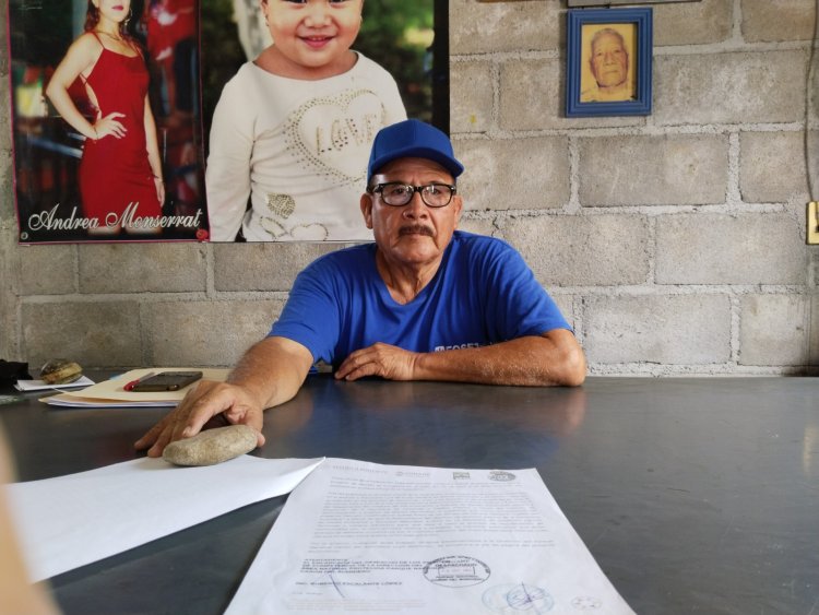 Acusan de negligencia eléctrica a CFE en Chiapas