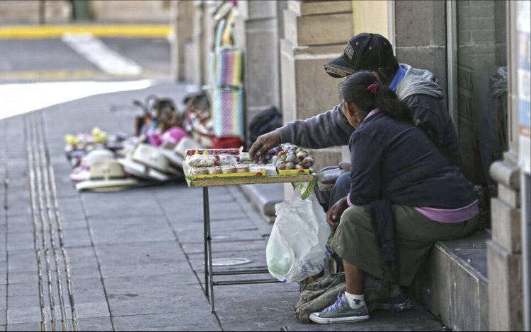 Veracruz es sexto lugar en pobreza laboral a nivel nacional