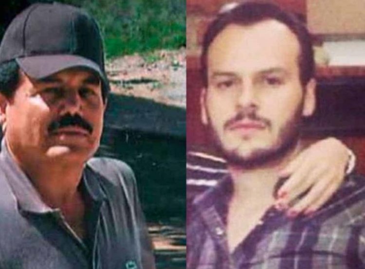Asesinaron a el Cheyo Ántrax sobrino de “El Mayo” Zambada en Culiacán