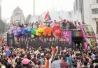 Esta será la ruta de la marcha del orgullo LGBT+ en la CDMX