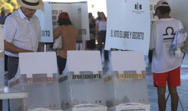 Suman dos muertos y un herido tras jornada de votación en Puebla