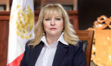 Yolanda Sánchez Figueroa alcaldesa de Cotija muere en ataque armado