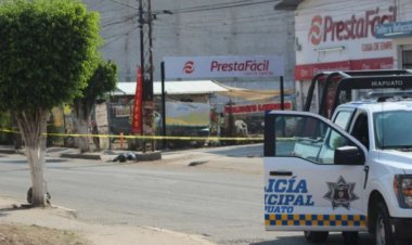 Reportaron asesinato de hijo de regidora del PAN en Irapuato