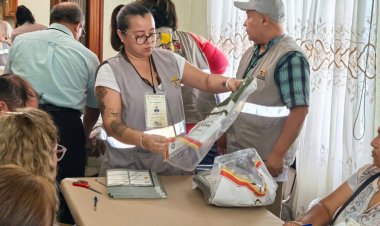 Inicia el reconteo de votos en 3 municipios en Tamaulipas