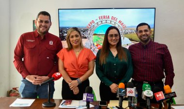 Invitan a participar en la Expo Feria del Maíz del Valle de San Lorenzo