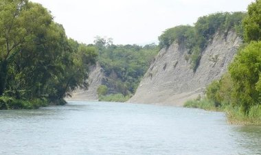El gobierno potosino minimiza envío de agua a Tamaulipas