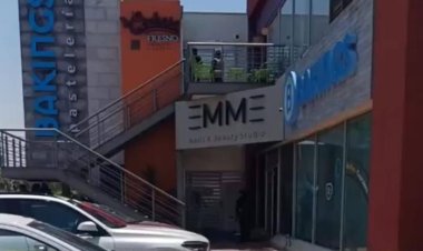 Hombre es aplastado por elevador en la ciudad de Torreón