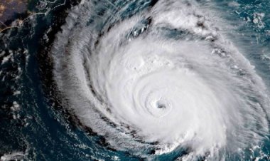 Costas de Guerrero y Oaxaca en alerta por posible ciclón que podría evolucionar a huracán