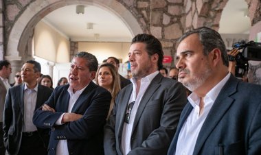 Grupo Monreal se debilita al perder alcaldías en Zacatecas y CDMX