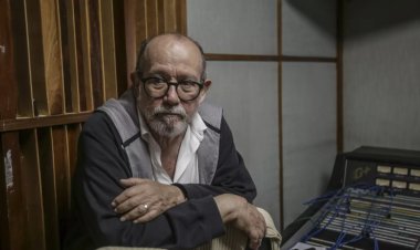 Silvio Rodríguez presenta nuevo disco y habla de Cuba
