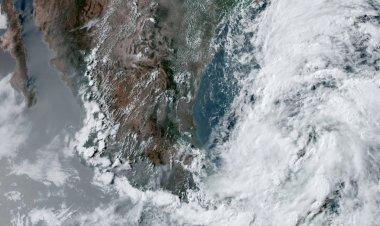 Alerta en Tamaulipas por tormenta tropical Alberto