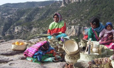 Esta por acabarse la belleza de la Sierra Tarahumara en Chihuahua