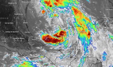Primer ciclón de la temporada impactará a Tamaulipas