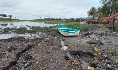 ‘Alberto’ recupera nivel de presas en Tamaulipas