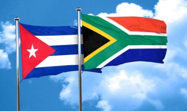 Cuba se suma a Sudáfrica en demanda contra Israel; “para poner fin a genocidio” señala