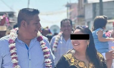 Continúa prófugo alcalde de Acteopan tras presuntamente atropellar y asesinar a su esposa