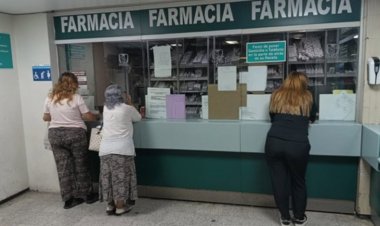 Empleados del IMSS Sinaloa van a la cárcel por robo de medicamentos