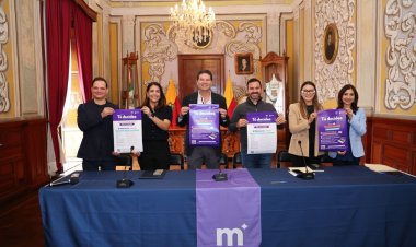 Presupuesto participativo en Morelia Michoacán