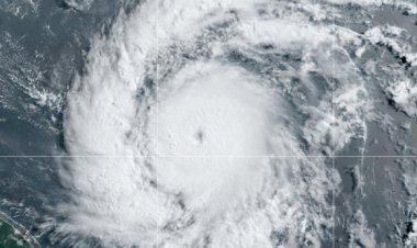 Beryl ya es huracán categoría 4