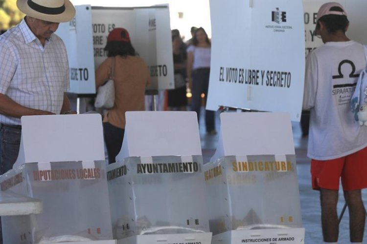 Suman dos muertos y un herido tras jornada de votación en Puebla