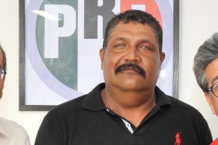 Matan a candidato a horas de terminar jornada electoral en Oaxaca
