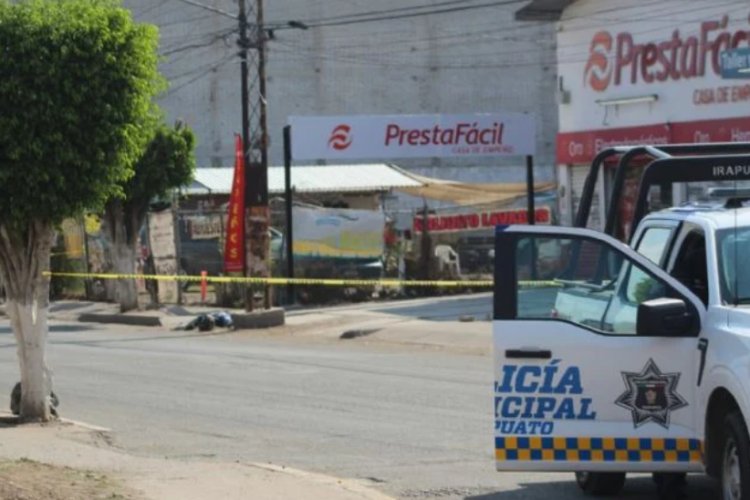 Reportaron asesinato de hijo de regidora del PAN en Irapuato