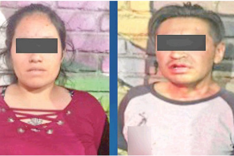 Matan a hombre a puñaladas en Iztapalapa y son detenidos