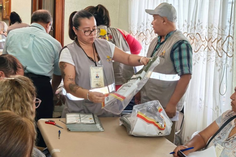 Inicia el reconteo de votos en 3 municipios en Tamaulipas