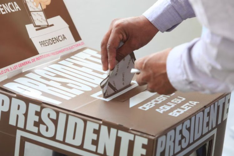 Elecciones presidenciales en México 2024, envueltas en la violencia