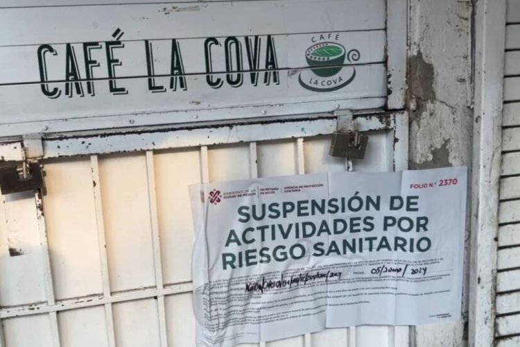 Joven denuncia que fue drogada en cafetería cercana a CU