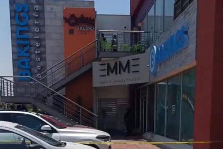 Hombre es aplastado por elevador en la ciudad de Torreón