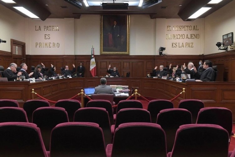 Reforma al Poder Judicial amaga con nuevas reglas para impartir justicia en México