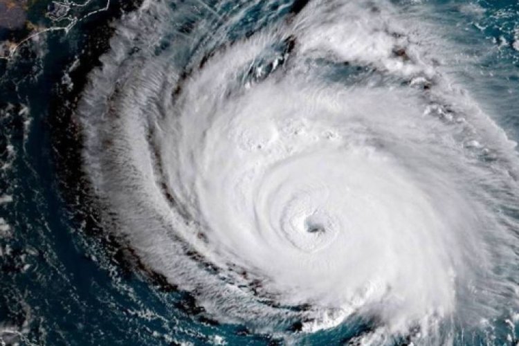 Costas de Guerrero y Oaxaca en alerta por posible ciclón que podría evolucionar a huracán